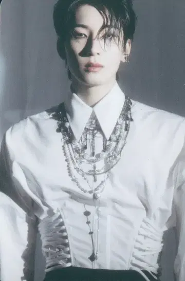 세븐틴 Weverse Ver. WONWOO THIS MAN