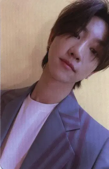 SEVENTEEN [Heng:garae] THE8 트레이딩 카드 NET
