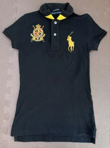 Ralph Lauren 빅 포니 피케 셔츠 S 뒷면 번호 2