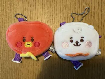 TATA&RJ 타톤 백팩
