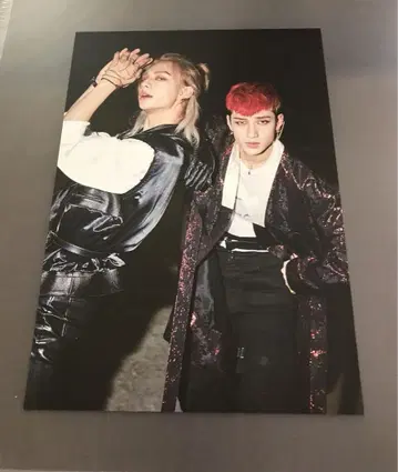 straykids IN 생 yes24 혜택 유닛 미니 포스터