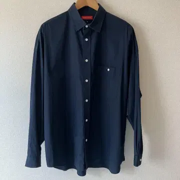 MAISON SPECIAL THOMAS MASON 셔츠 사이즈 48