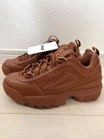 휠라 디스루프터 II 프리미엄