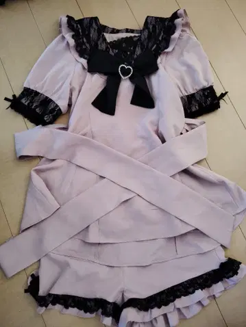 디어마이러브 셋업 세일러