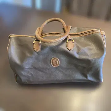 TRUSSARDI 트루사르디 보스턴 백