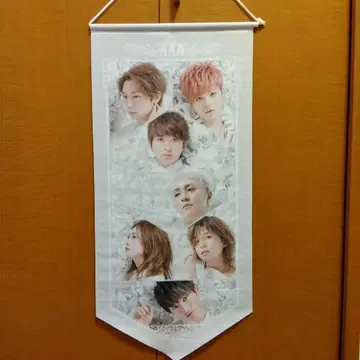 AAA 태피스트리