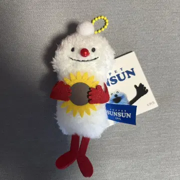 논논 해바라기