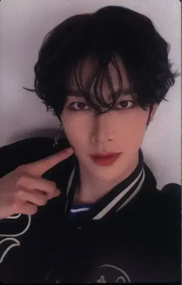 제로베이스원 리키 KCON 일본 2025 B