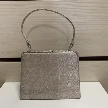 은세공 일본 의류 핸드백