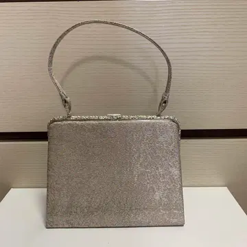 은세공 일본 의류 핸드백