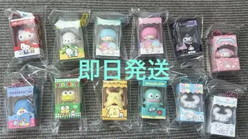 초코 박스 산리오 컴플리트