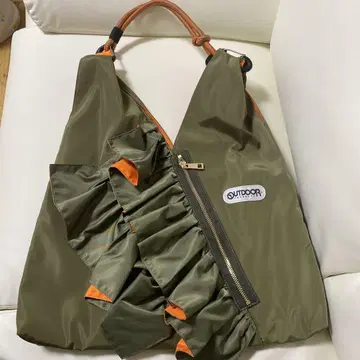 OUTDOOR PRODUCTS 백