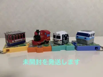 디즈니 리조트 GO-GO-GO! with Disney Vehicles