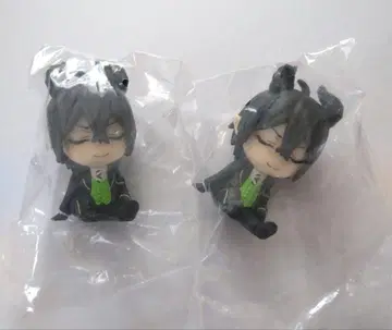 트위스트 마레우스 어깨 쿵 Fig 묶음 판매