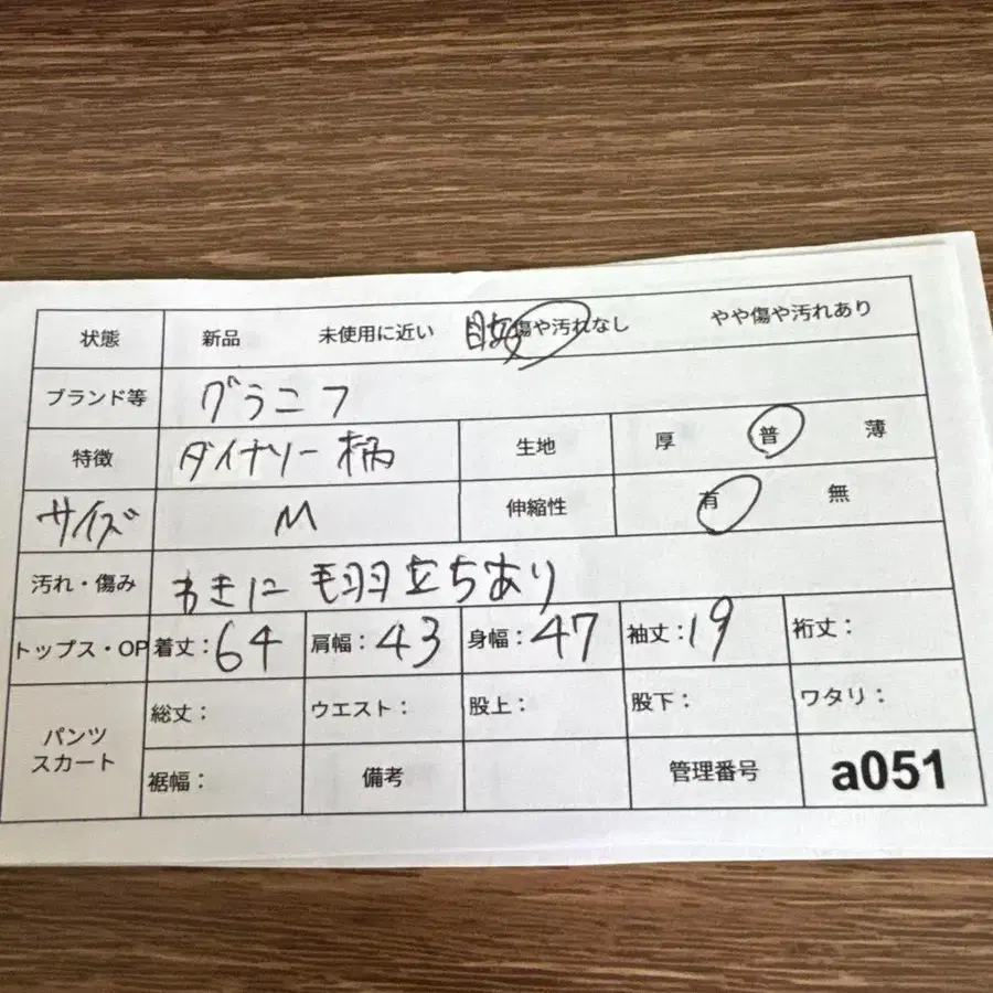 2번째 상품 이미지