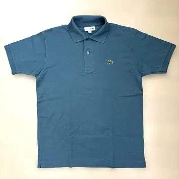 LACOSTE 라코스테 반팔 피케 셔츠 L1212 사슴