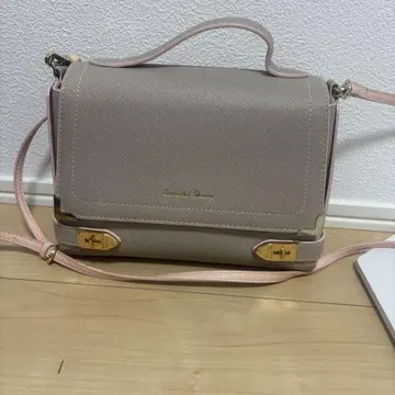 사만다 타바사 숄더백