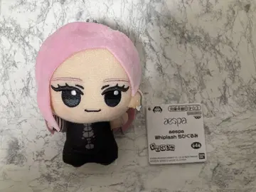 aespa 지젤 SD 인형