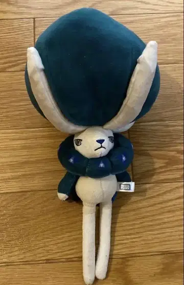 포켓몬 배드렉스 봉제 인형