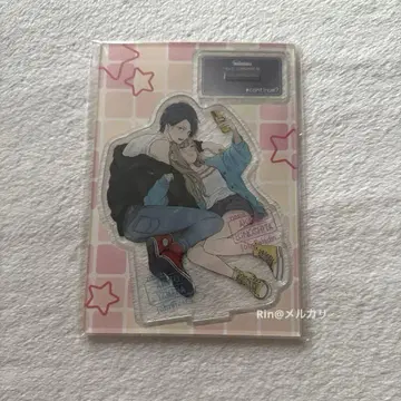 야마다 군과 Lv999의 사랑을 하는 9권 아크릴 스탠드