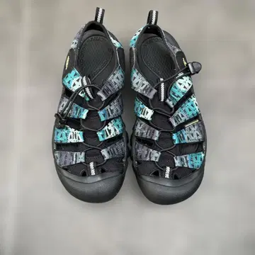keen 아웃도어 샌들