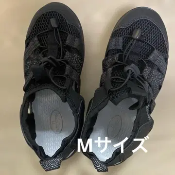 워크맨 필드 샌들 어드밴스 M 사이즈