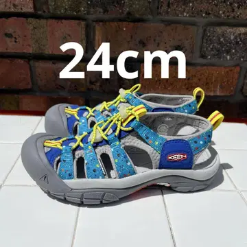 킨 뉴포트 KEEN NEWPORT