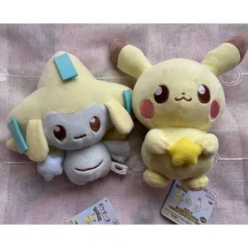 포켓몬 피카츄 지라치