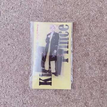 King&Prince 아크릴 스탠드 fest 킹 앤 프린세스 나가세 렌