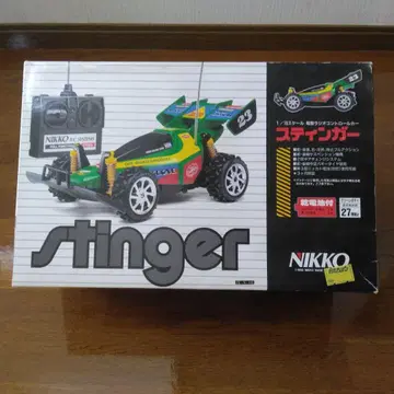 NIKKO Stinger 오프로드 RC 카