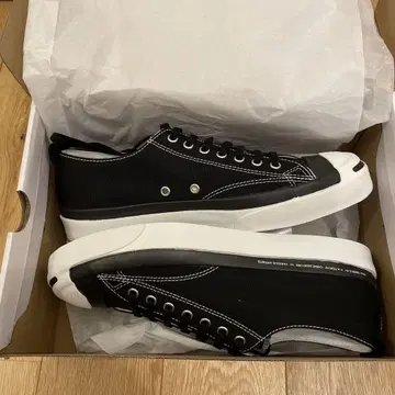 V.A fragment Jack Purcell 스니커즈 28.0