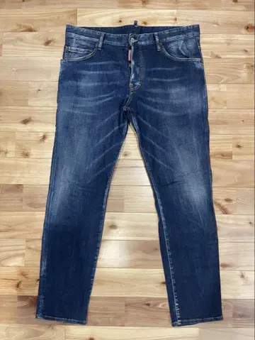 DSQUARED2 SKATER JEAN 스케이터 사이즈 52