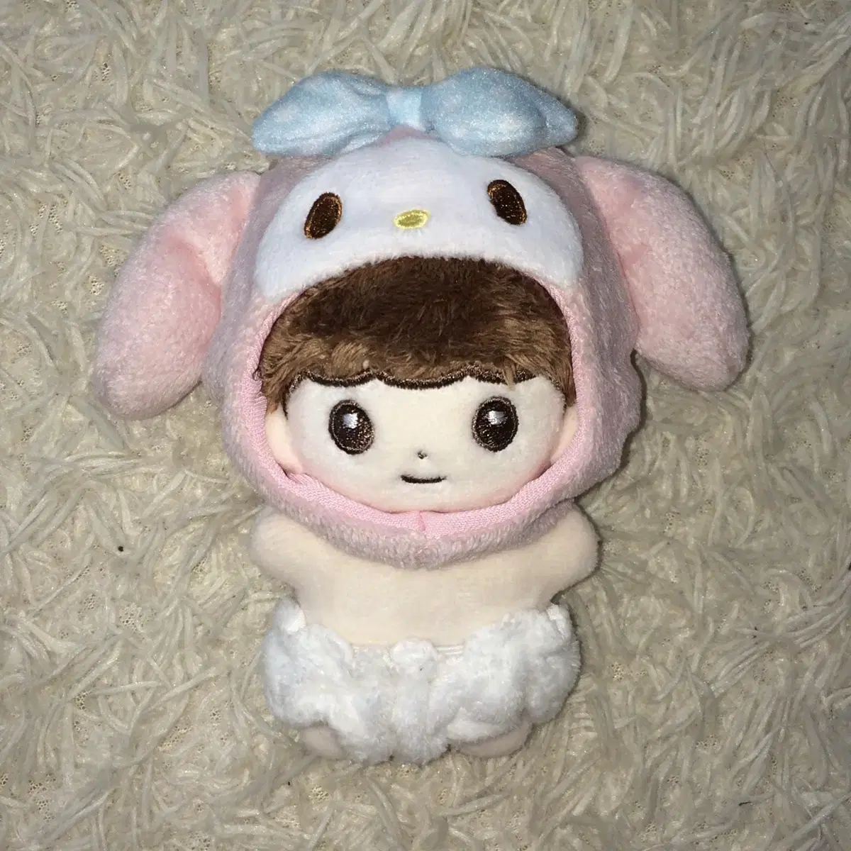 Shop 더보이즈 현재 인형 on Bunjang Global Site - No more