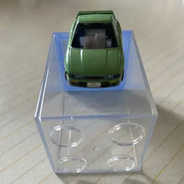 S13 실비아 쵸로큐