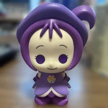 오자마녀 도레미 제일복권 SOFVIC 츄온푸 D상