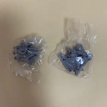 초코사프 건담 정리