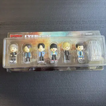 2025년판 UVERworld brokker ZERO 2집