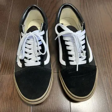 반스 올드 스쿨