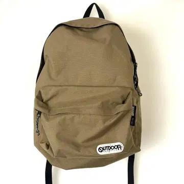 새상품급 outdoor products 백팩