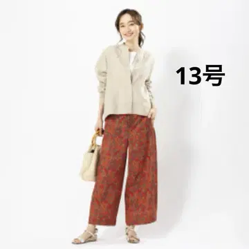 제랄 스포츠 프렌치 린넨 100% 형태가 돋보이는 리브 악센트 셔츠