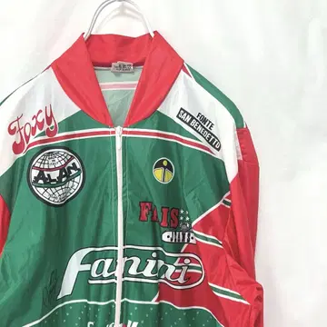 빈티지] Fainini 7UP 사이클 저리 이탈리아제