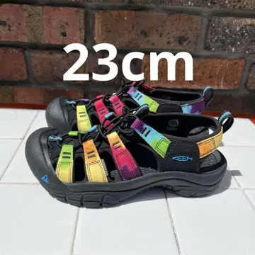 킨 뉴포트 KEEN NEWPORT