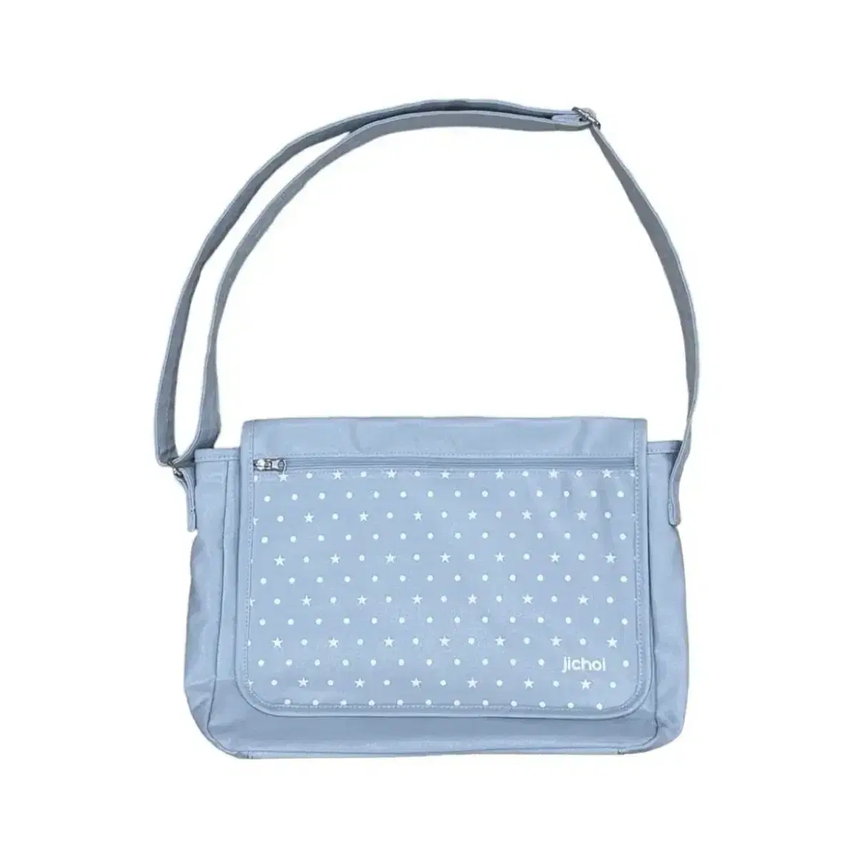 【JICHOI】25ss BUCKLE BAG Jichoi Comfort 25-002 Buckle Bag Gray #지초이컴포트,#지초이