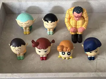 크레용 신짱(짱구는 못말려(크레용 신짱)) 기다림