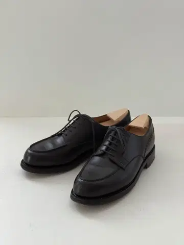 J.M. Weston JM 웨스턴 641 골프 7C 검정 블랙