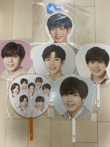 나니와단시 나가오 켄토 부채 아케오메 아오하루 카츠탄 네이비 행거