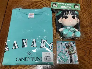 CANDY TUNE 오가와 나나코 묶음 판매