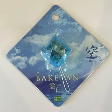 유령 탐지기 바케탄 BAKETAN 레이시 - 하늘 KU