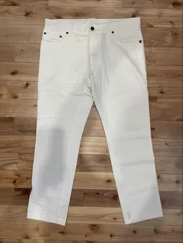 Salvatore Ferragamo 페라가모 데님 팬츠 사이즈 50