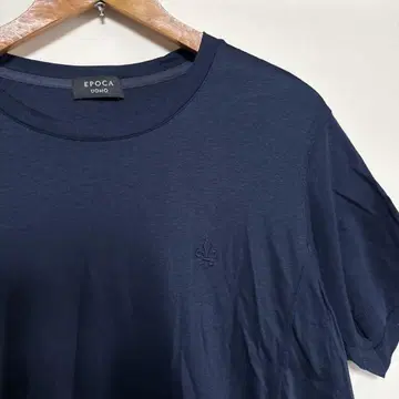 EPOCA UOMO 에포카 우모 남성용 티셔츠 L 사이즈 48